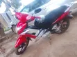 Haojue HJ110-3 2025 Red - 4