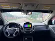 Hyundai Tucson 2013 White - 2