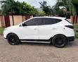 Hyundai Tucson 2013 White - 5