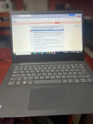 Lenovo Ideapad V14 IGL Laptop