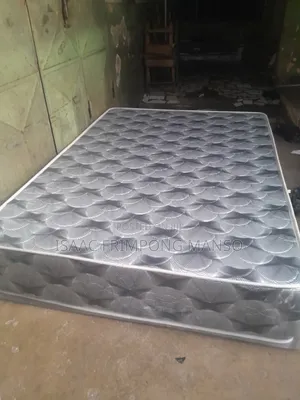 Royal Comfort Double Mattress