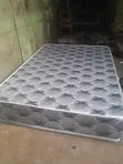 Royal Comfort Double Mattress - 1