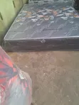Royal Comfort Double Mattress - 2