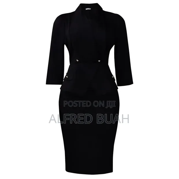 Alfred Buah Royal Enterprise Formal Wear - 1