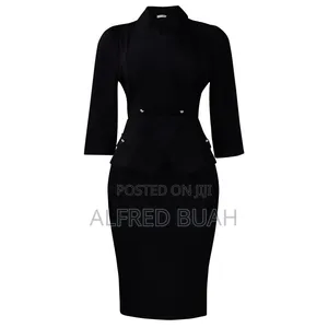 Alfred Buah Royal Enterprise Formal Wear