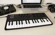 M-Audio Axiom AIR Mini 32 MIDI Keyboard - 2