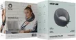 Electric Neck Massage Pillow - Auto Reverse - 2