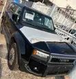 2025 Toyota Land Cruiser Prado 2.8 Diesel Black - 3