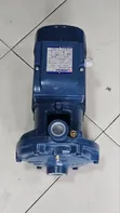 Pedrollo 3-Phase Electric Water Pump - 3