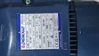 Pedrollo 3-Phase Electric Water Pump - 4
