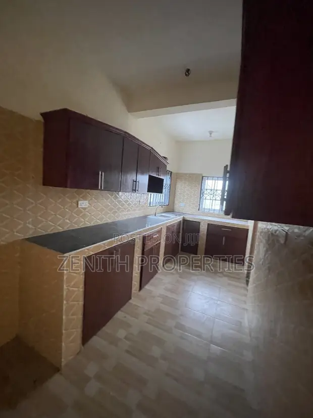 2-Bedroom Apartment for Rent, Old Barrier - 1