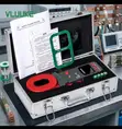 Ivnengde Clamp Earth Resistance Tester 0.01-200Ω - 2