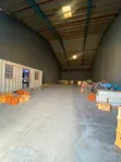 1400 Sqm Warehouse for Rent, Spintex - 4