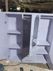 3-in-One Wardrobe - Brand New - 2