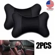 Car Headrest Neck Pillow Support - Universal Fit - 5