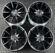 Mercedes-Benz Alloy Rims - 20 Inch - 1