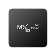 Android TV Box 8+128GB 4K - 3