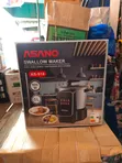 Asano 6L Digital Swallow Maker - 1