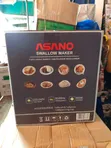 Asano 6L Digital Swallow Maker - 3