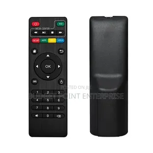 Replacement Remote Control for Android TV Box