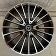 Mercedes-Benz 20-Inch Alloy Rims - 2