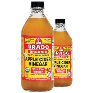 Bragg Apple Cider Vinegar (473ml)