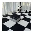 30 Pieces Puzzle Carpet - 2