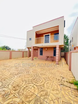 3 Bedroom House for Rent in Oyarifa