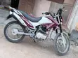 Royal Motorcycle 200 Sport Bike - 1