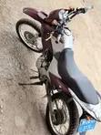 Royal Motorcycle 200 Sport Bike - 2