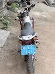 Royal Motorcycle 200 Sport Bike - 3