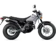 Royal Motorcycle 200 Sport Bike - 4