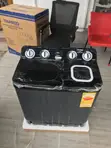 Nasco 7kg Twin Tub Washing Machine - Brand New - 2