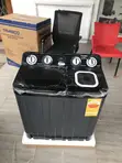 Nasco 7kg Top Load Semi-Automatic Washing Machine - 2
