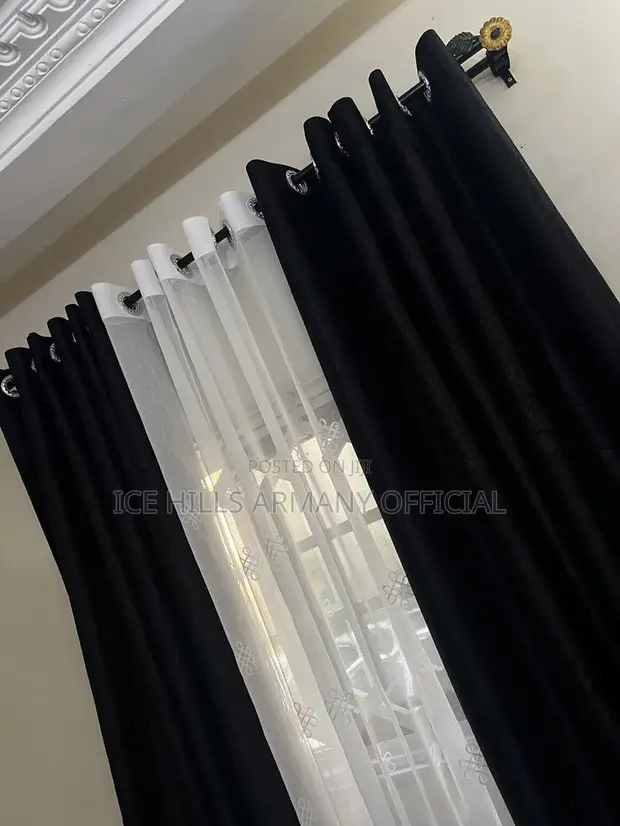 TV, Blinds & Curtains Fixing Service - 1