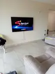TV, Blinds & Curtains Fixing Service - 2