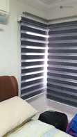 TV, Blinds & Curtains Fixing Service - 5