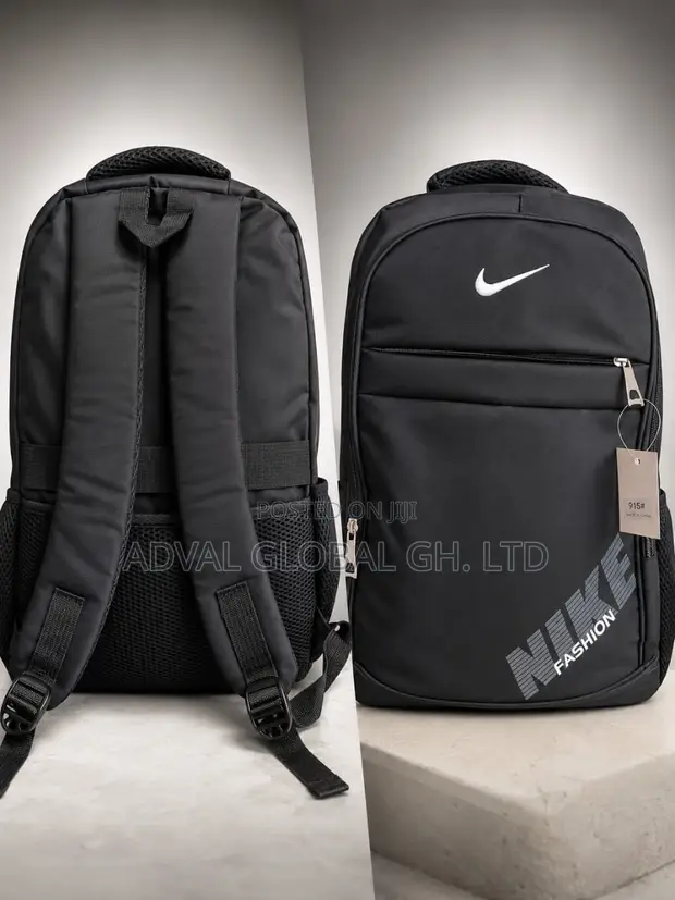 Nike Backpack Bag - 1