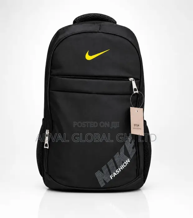 Nike & Adidas School Backpacks - 1