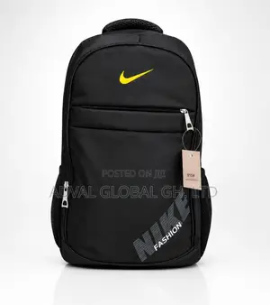 Nike & Adidas School Backpacks