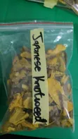 Japanese Knotweed Root (Trans-Resveratrol) - 1