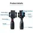 Brand New Touchscreen Expiry Date Printing Machine - 1