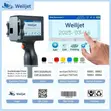 Brand New Touchscreen Expiry Date Printing Machine - 2