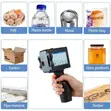 Brand New Touchscreen Expiry Date Printing Machine - 3