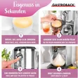 Gastroback Slush-Eis Cocktail & Dessert Maker - 3