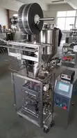 Liquid Packaging and Sealing Machine - Brand New - 3