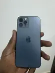 Apple iPhone 12 Pro Max 128GB Gray - 2