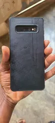 Samsung Galaxy S10 Plus 128GB Gray - 1