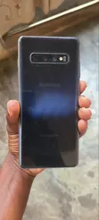 Samsung Galaxy S10 Plus 128GB Gray - 2