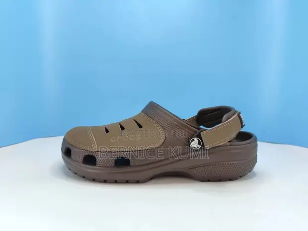 Original Leather Crocs - Vietnam - 1